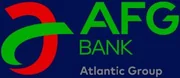 Logo AFG Bank