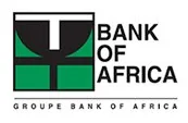 Logo Bank of Africa