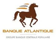 Logo Banque Atlantique