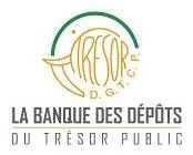 Logo Banque des Dépôts du Trésor