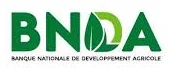 Logo BNDA