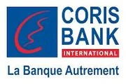 Logo Coris Bank International