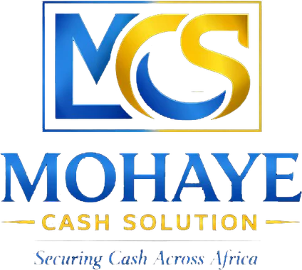 Mohaye Cash Solution — logo