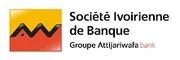 Logo Société Ivoirienne de Banque